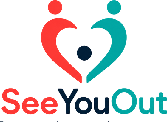 SeeYouOut